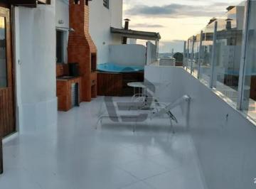Apartamento · 124m² · 4 Quartos · 1 Vaga · Cobertura à Venda no Alto da Boa Vista
