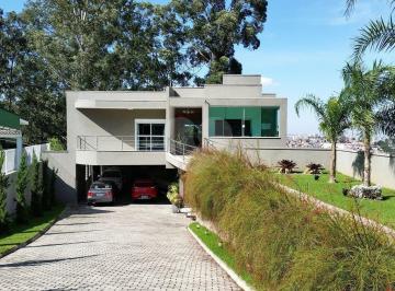 Casa de 6 quartos, São Paulo · Sobrado alto padrão à venda no Tremembé com 810m2, 6 dormitórios e 16 vagas
