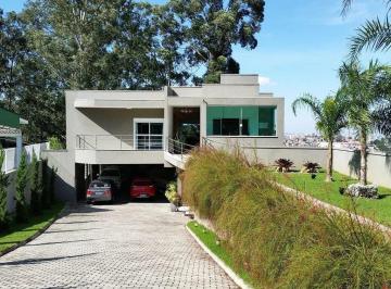 Casa de 6 quartos, São Paulo · Sobrado alto padrão à venda no Tremembé com 810m2, 6 dormitórios e 16 vagas