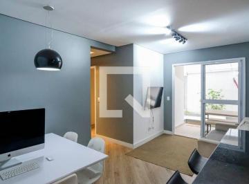 Apartamento · 69m² · 2 Quartos · 1 Vaga · Apartamento para Aluguel - Barcelona, 2 Quartos, 69 m2 - São Caetano do Sul