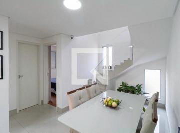Apartamento · 83m² · 2 Quartos · 1 Vaga · Apartamento para Aluguel - Floramar, 2 Quartos, 83 m2 - Belo Horizonte