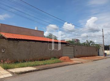 Comercial · 520m² · Sala Comercial em Jardim Belo Horizonte - Aparecida de Goiânia, GO