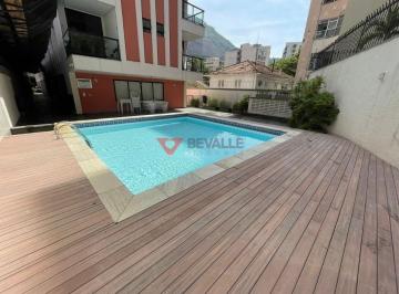 Apartamento · 70m² · 2 Quartos · 1 Vaga · Venda apartamento no Humaitá: 70m², 2 quartos, R$ 860.000