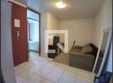 Apartamento · 60m² · 1 Quarto · Apartamento à Venda - Bosque, 1 Quarto,  60 m² - Campinas