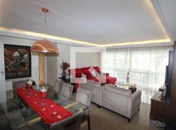 Apartamento · 204m² · 4 Quartos · 4 Vagas · Apartamento à Venda - Vila Formosa, 4 Quartos, 204 m² - São Paulo