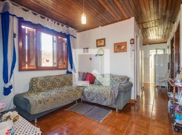 Casa · 80m² · 3 Quartos · Casa à Venda - Nonoai, 3 Quartos,  80 m² - Porto Alegre