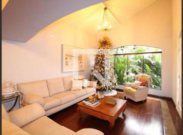Casa · 500m² · 4 Quartos · 6 Vagas · Casa à Venda - Tucuruvi, 4 Quartos, 500 m² - São Paulo