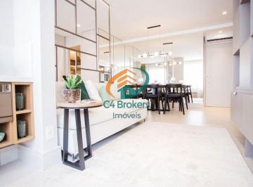 Apartamento · 56m² · 2 Quartos · 1 Vaga · Apartamento em Guarulhos