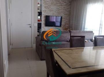 Apartamento · 86m² · 3 Quartos · 2 Vagas · Apartamento em Guarulhos