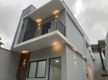 Casa · 101m² · 3 Quartos · 3 Vagas · Sobrado em Jardim do Triunfo - Guarulhos