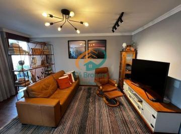 Apartamento · 64m² · 2 Quartos · 1 Vaga · Apartamento no Parque Cecap - Guarulhos, SP