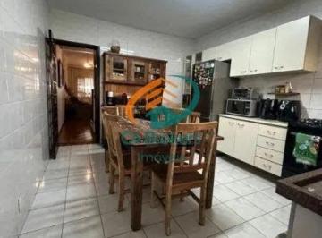 Casa · 110m² · 2 Quartos · 2 Vagas · Sobrado de Rua em Vila Barros - Guarulhos, SP