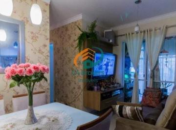 Apartamento · 74m² · 3 Quartos · 1 Vaga · Apartamento Garden em Guarulhos
