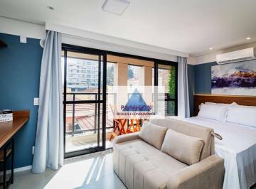 bb39062824d23d0c5e4d014ba8486724d3aefb3f · Studio com 1 dormitório, 32 m² - venda por R$ 425.000,00 ou aluguel por R$ 4.250,00/mês - Pinheiros