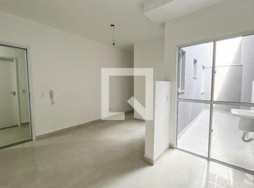 Apartamento · 38m² · 1 Quarto · Apartamento à Venda - Vila Mangalot, 1 Quarto, 38 m² - São Paulo