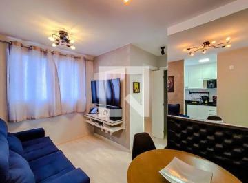 Apartamento · 38m² · 2 Quartos · Apartamento à Venda - Mooca, 2 Quartos,  38 m² - São Paulo