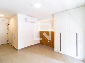 Apartamento · 30m² · 1 Quarto · Apartamento à Venda - Butantã, 1 Quarto, 30 m² - São Paulo