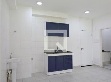 Apartamento · 34m² · 1 Quarto · Apartamento à Venda - Jardim Marajoara , 1 Quarto,  34 m² - São Paulo