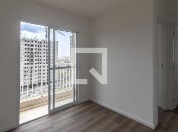 Apartamento · 37m² · 2 Quartos · Apartamento à Venda - Parque Bristol, 2 Quartos, 37 m² - São Paulo