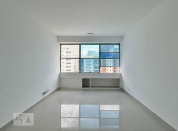 Apartamento · 25m² · 1 Quarto · Apartamento à Venda - Santa Cecília, 1 Quarto,  25 m² - São Paulo