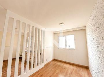 Apartamento · 35m² · Imoveis - no Jardim Ibitirama