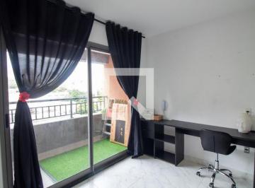 Apartamento · 26m² · 1 Quarto · Apartamento à Venda - Chácara Santo Antonio, 1 Quarto, 26 m² - São Paulo