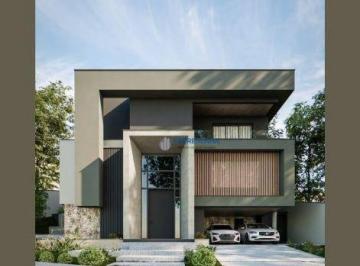 ddf087bd37f2a2afea1c02f5164afb7a8aacd7ba · Casa com elevador, 4 Suítes à venda, 396 m² por R$ 5.500.000 - Urbanova - São José dos Campos/SP