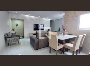 Apartamento · 160m² · 3 Quartos · 2 Vagas · Apartamento à Venda - Vila Alto de Santo André, 3 Quartos, 160 m² - Santo André