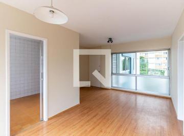 Apartamento · 100m² · 3 Quartos · 1 Vaga · Apartamento à Venda - Pacaembu, 3 Quartos, 100 m² - São Paulo