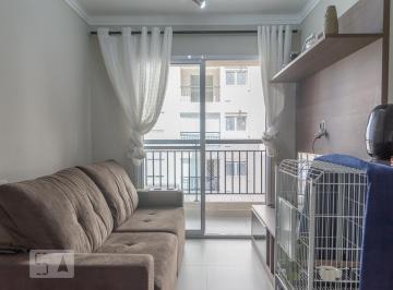 Apartamento · 56m² · 2 Quartos · 1 Vaga · Apartamento à Venda - Planalto, 2 Quartos, 56 m² - São Bernardo do Campo
