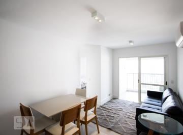 Apartamento de 2 quartos, São Paulo · Apartamento à Venda - Consolação, 2 Quartos,  54 m² - São Paulo