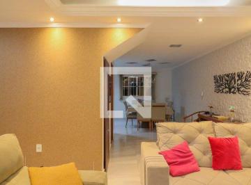 Casa · 197m² · 3 Quartos · 2 Vagas · Casa à Venda - Parque Residencial Jundiaí, 3 Quartos,  197 m² - Jundiaí
