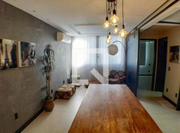 Apartamento · 77m² · 1 Quarto · 1 Vaga · Apartamento à Venda - Fonseca, 1 Quarto,  77 m² - Niterói