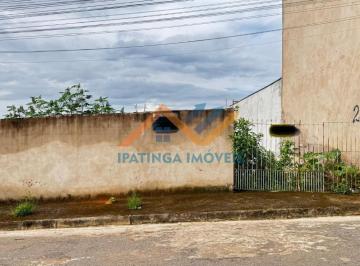 Terreno · 304m² · Lote à venda no Bairro Residencial Bethânia