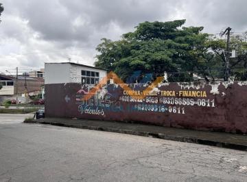 Comercial · 644m² · Lote à venda no Bairro Canaã ? 644m²