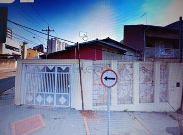 imagem · Casa à venda em Campinas, Taquaral, com 3 quartos, com 200 m²