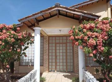 Casa de 4 quartos, Brasília · OPORTUNIDADE! CASA TÉRREA COM MEZANINO/EXCELENTE ÁREA VERDE!