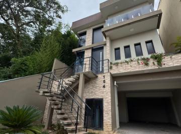 Foto 01 · Casa, Parque Nova Jandira, Jandira, SP