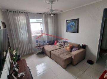 Apartamento · 92m² · 3 Quartos · 1 Vaga · Apartamento 3 Quartos de Frente com Varanda a Venda no Boqueirão