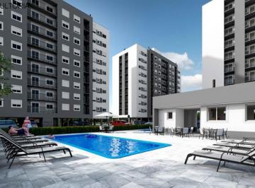 Foto 01 · Apartamento, Cadiz, Gravataí, RS