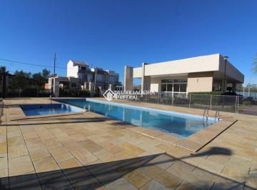 iJ9f69747654qT21L12_48677266993e8457d29 · Terreno em condomínio com infra completa