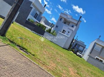 2eee89d7-d583-4314-950e-a675f9b01e61 · Terreno em condomínio com infra completa