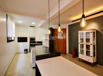 Apartamento · 120m² · 3 Quartos · 2 Vagas · Apartamento Garden Altos da Vicente, com 119,5 m² de área privativa