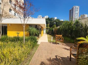 Apartamento de 2 quartos, São Paulo · 2 vaga e depósito com 67m² , 2 dorms (1 suite)  - Vila Mariana