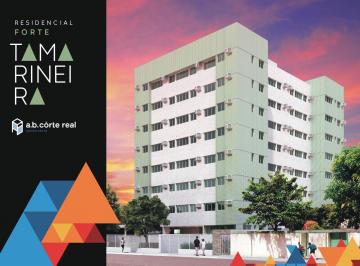Apartamento , Recife · Apartamento de 40 m² à venda em Tamarineira pronto para morar