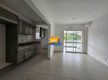Foto 01 · Apartamento à venda em Bertioga-SP, Centro, 2 quartos, 1 suíte, 2 salas, 2 banheiros, 1 vaga, 68,67m
