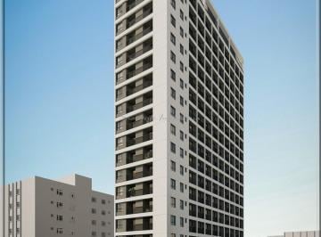 Apartamento · 23m² · 1 Quarto · 1 Vaga · EMPREENDIMENTO CORE FAIVRE - GADENS
