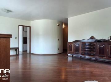 Apartamento · 140m² · 4 Quartos · 2 Vagas · Apartamento à Venda 4 dormitórios - Centro