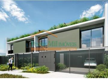 Casa · 148m² · 3 Quartos · 4 Vagas · UNIDADES NOVAS EM SANTA FELICIDADE, FINO E DIFEREN
