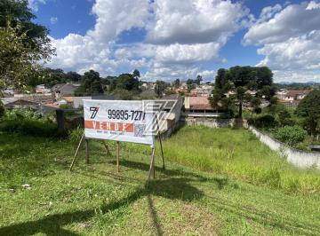 Terreno · 468m² · Terreno à venda - em Santa Cândida